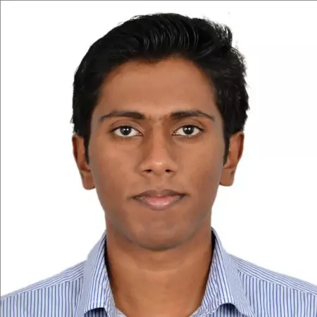 Sairam Arunachalam