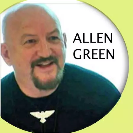 Allen Green