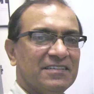 Subrata Goswami