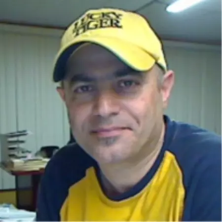 Farshad Khounani