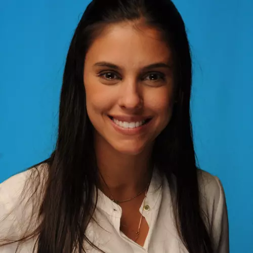 Fernanda Oliveira Batista