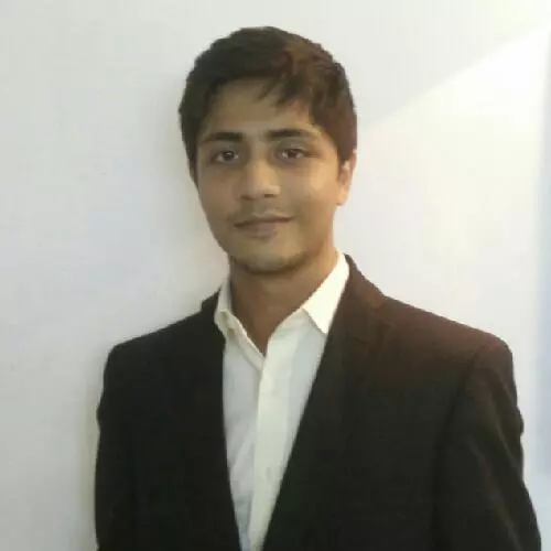 Viraaj Vasanth Kumar
