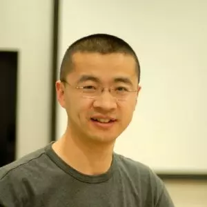 Jack(Yuguo) Liu