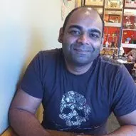 Russell Dsouza