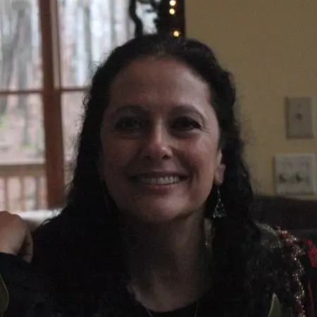 Dr Cynthia L. Iraci