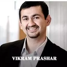 Vikram Prashar