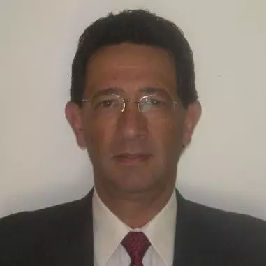 Carlos La Riva, MBA