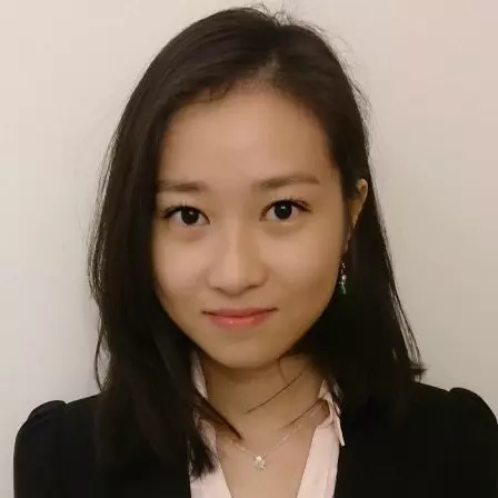 Lina Nan Li