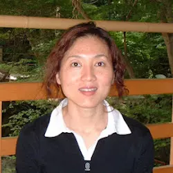 Hongyan Li