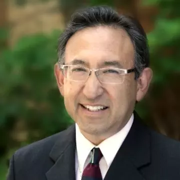 Roland Zapata, MBA
