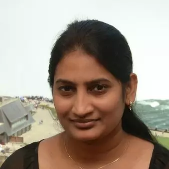 Kalpana Narayana rao