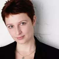 Iryna Rudavska