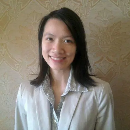 Krystal Lam