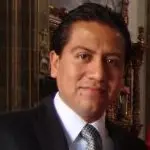 Daniel Garrido Delgadillo