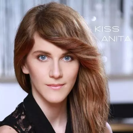 Anita Kiss