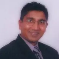 Sandeep Gupta, MBA