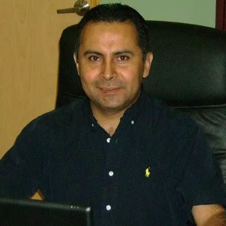 Edwin Vasquez