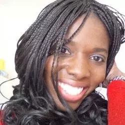 Lydia Okunlola
