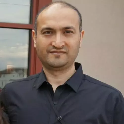 Bilal Niazi