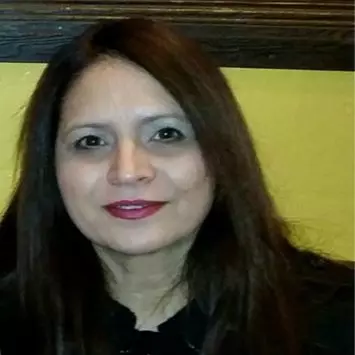 Amita Kapoor