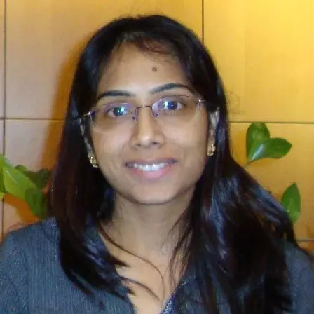 Kavitha Sreedharan