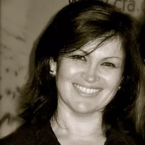 Natalie Shapiro, PMP