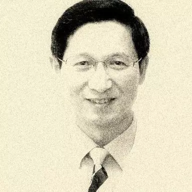 Liansong CHEN, MD, FCAP, FASCP