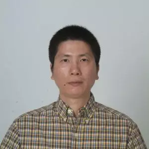 Yigang Zhang