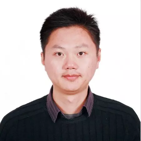 Chengjun Zhu