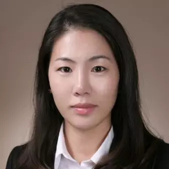 Marie YoonJeong Lee
