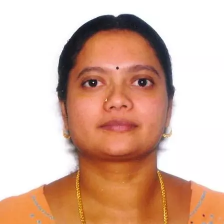Jayashree Anand