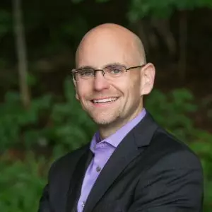 Jonathan Sandgarten, MBA