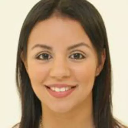 Claudia S. Hilario García