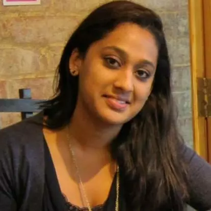 Amala Vaneta Kumar