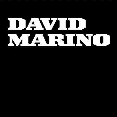 David Marino