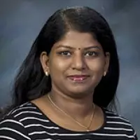 Sharmila Manoharan