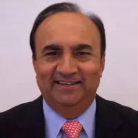 Kiran Taunk, MBA, MA, PHR
