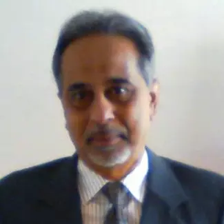 Nikhil Desai