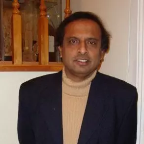 Shekar Balagopal