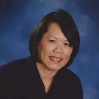 Victoria Johnston Chu