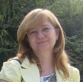 Olga Ilieva