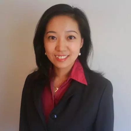 Audrey Xiang Zhang, CPA