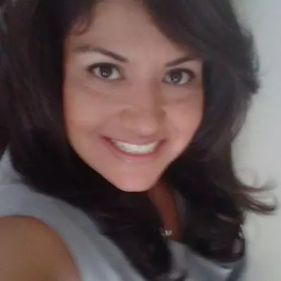 Sandra A. Abril