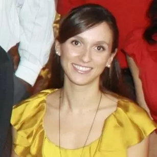 Lucia Salazar