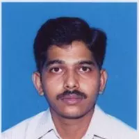 Dr. Aravindhan TS