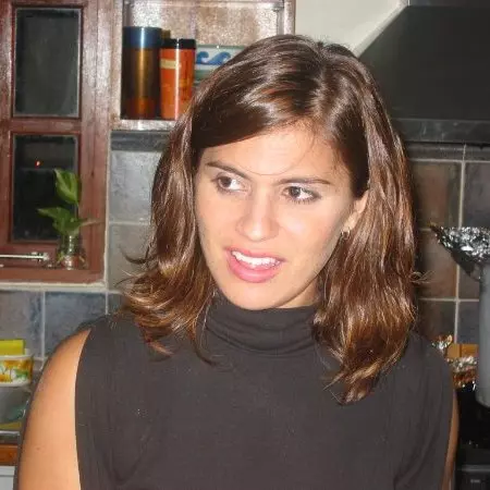 Mari Rodriguez-Guzman