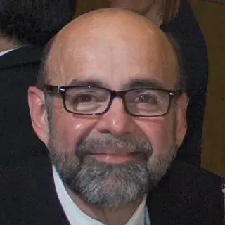 Ron Spaziano