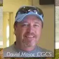 David Major C.G.C.S.