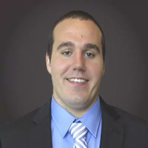 Jason Moretti, MBA