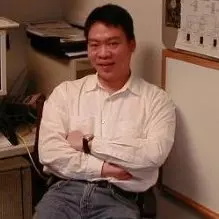 Ed Yang